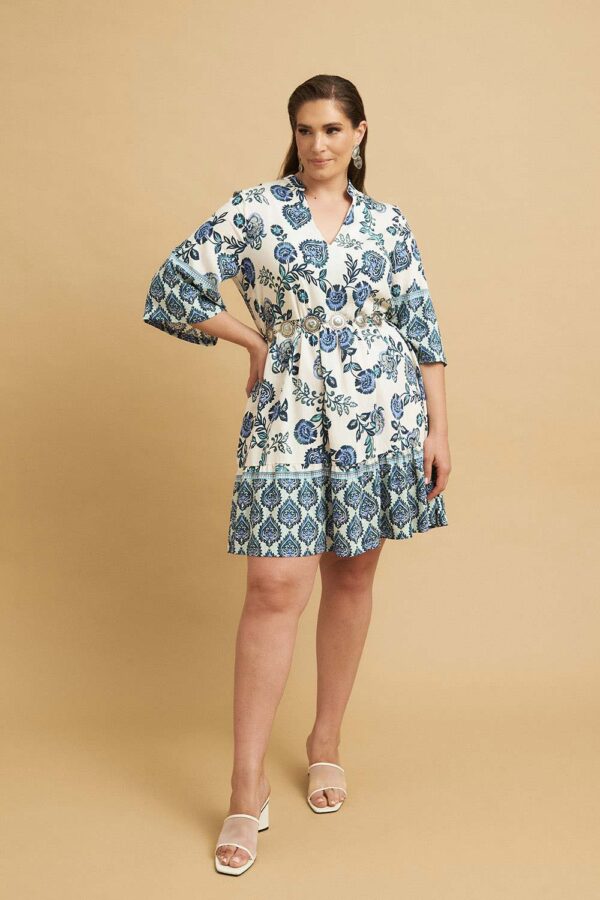 ΦΟΡΕΜΑ PLUS SIZE ΕΜΠΡΙΜΕ