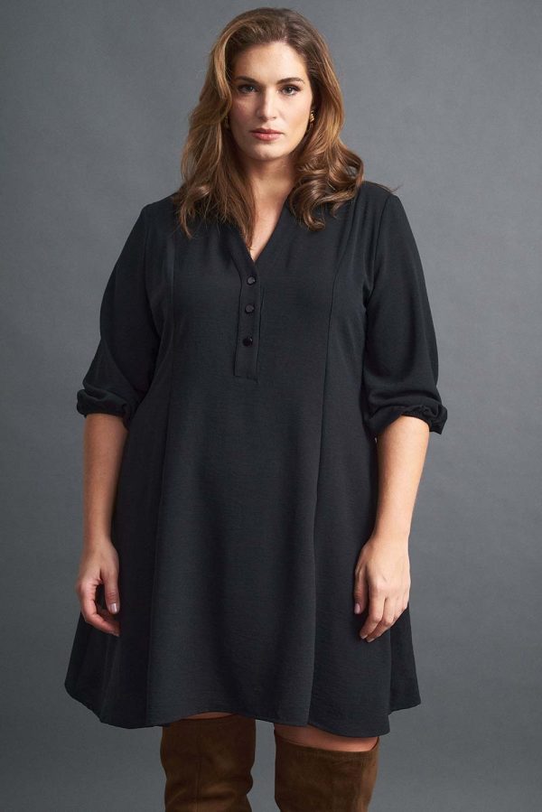ΦΟΡΕΜΑ PLUS SIZE