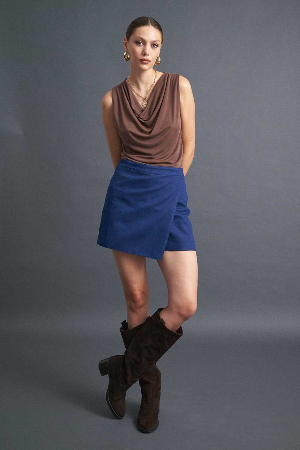 ΦΟΥΣΤΑ – SHORTS